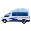Communication Command Vehicle