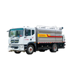 Cement Slurry Sprayer Truck