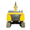 Crawler Excavator