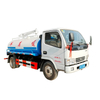 Vacuum Truck