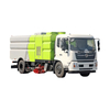 Road Sweeper