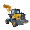 Wheel Loader