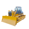 Crawler Bulldozer