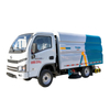 Water Spraying & Fog Cannon Truck