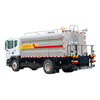 Cement Slurry Sprayer Truck