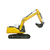 Crawler Excavator