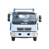 Swing Arm Garbage Truck