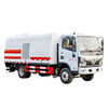 Guardrail Cleaning Truck