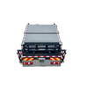 Compression Type Garbage Truck