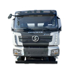 Concrete Mixer Truck