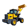 Wheel Loader