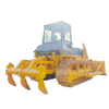 Crawler Bulldozer