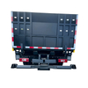 Road Wrecker Truck