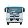 Cement Slurry Sprayer Truck
