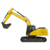 Crawler Excavator