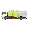 Road Sweeper