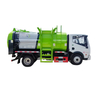 Kitchen Garbage Truck
