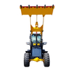 Wheel Loader