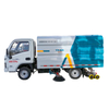 Water Spraying & Fog Cannon Truck