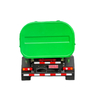 Hook Lift Garbage Truck