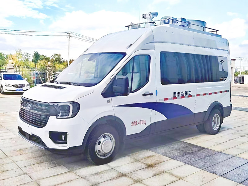 Minor Issues with Specialty Vehicles You Can Fix Yourself