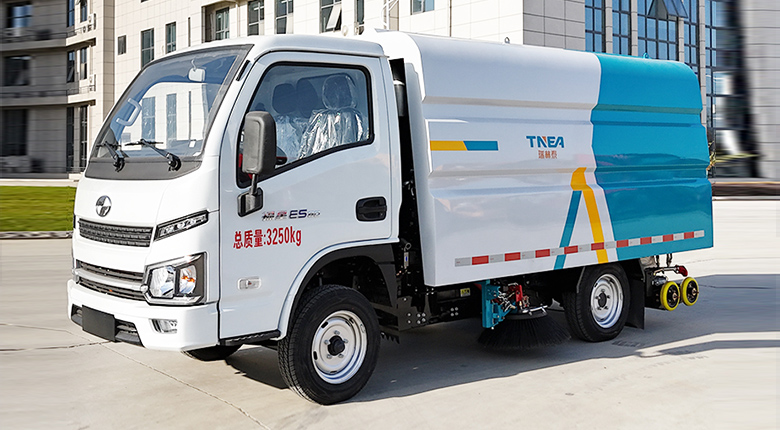Sanitation & Waste Management